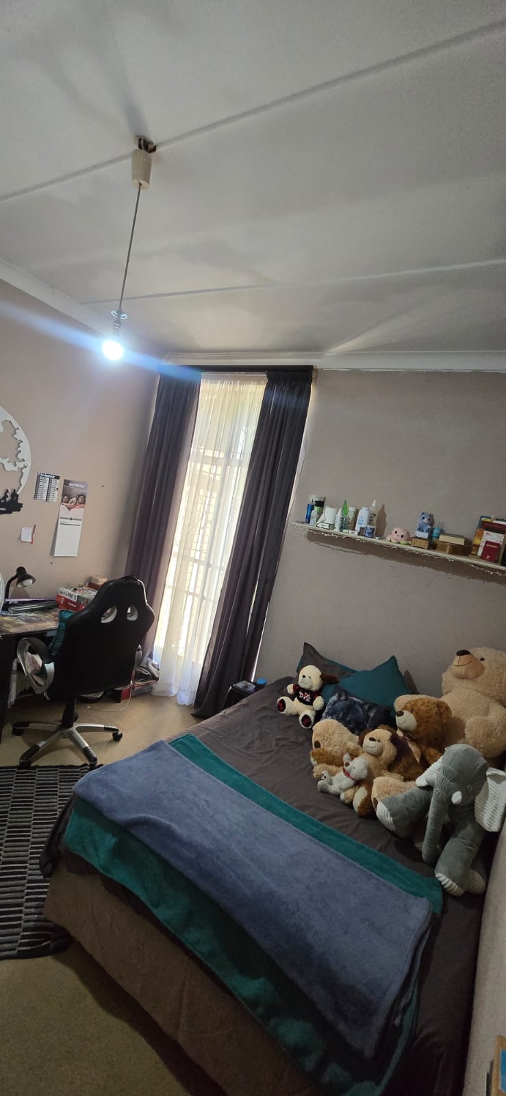 4 Bedroom Property for Sale in Universitas Free State